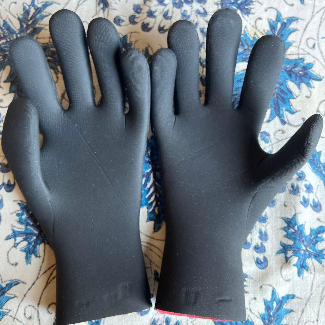 O'neill オニール サーフィングローブPSYCHO SL GLOVE