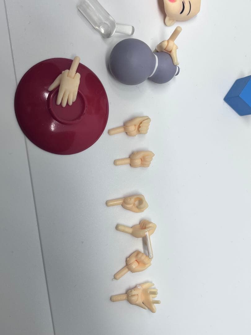 figma 伊吹萃香 「東方Project」
