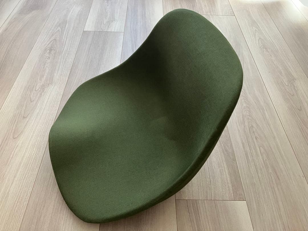 クラシート KURA SEAT HB ハイバック &MEDICAL オリーブ