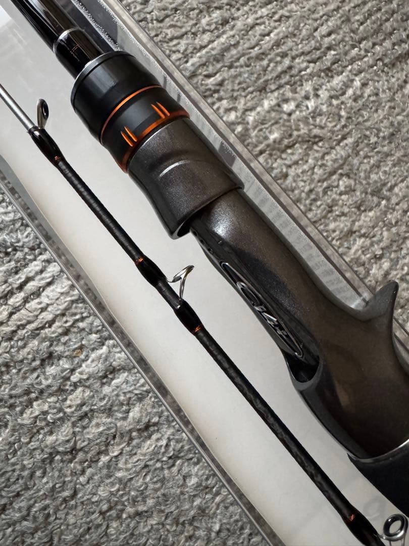 【美品】シマノ ベイゲーム カレイ 82-H165 ほぼ未使用