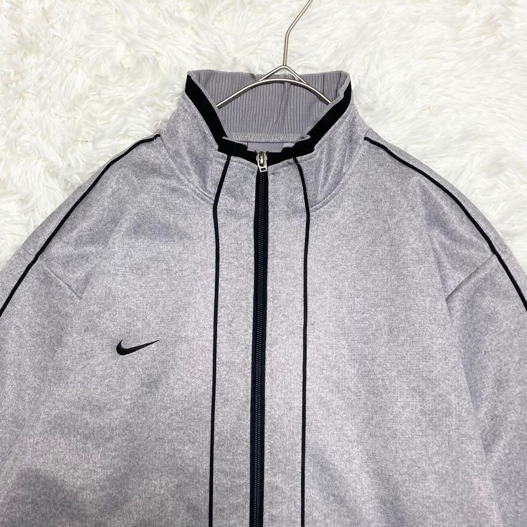 ナイキ NIKE ジャージ トラックジャケット 上下 セットアップ L