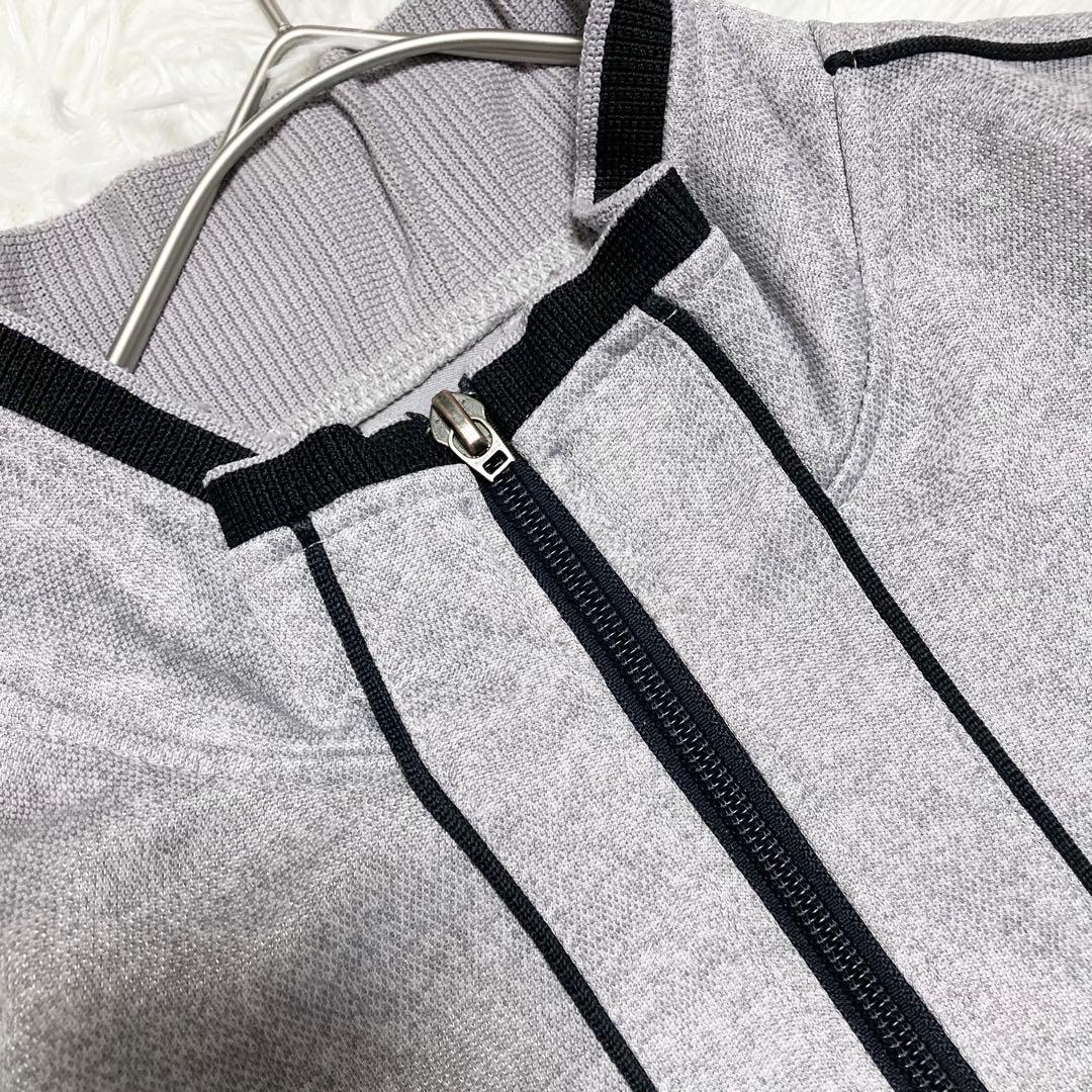 ナイキ NIKE ジャージ トラックジャケット 上下 セットアップ L