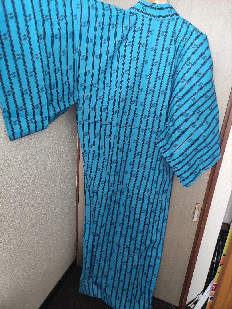 沖縄三線衣装 長尺
