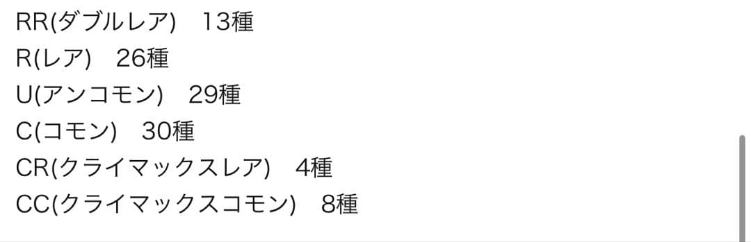 アサルトリリィvol.2 ヴァイス　4コン