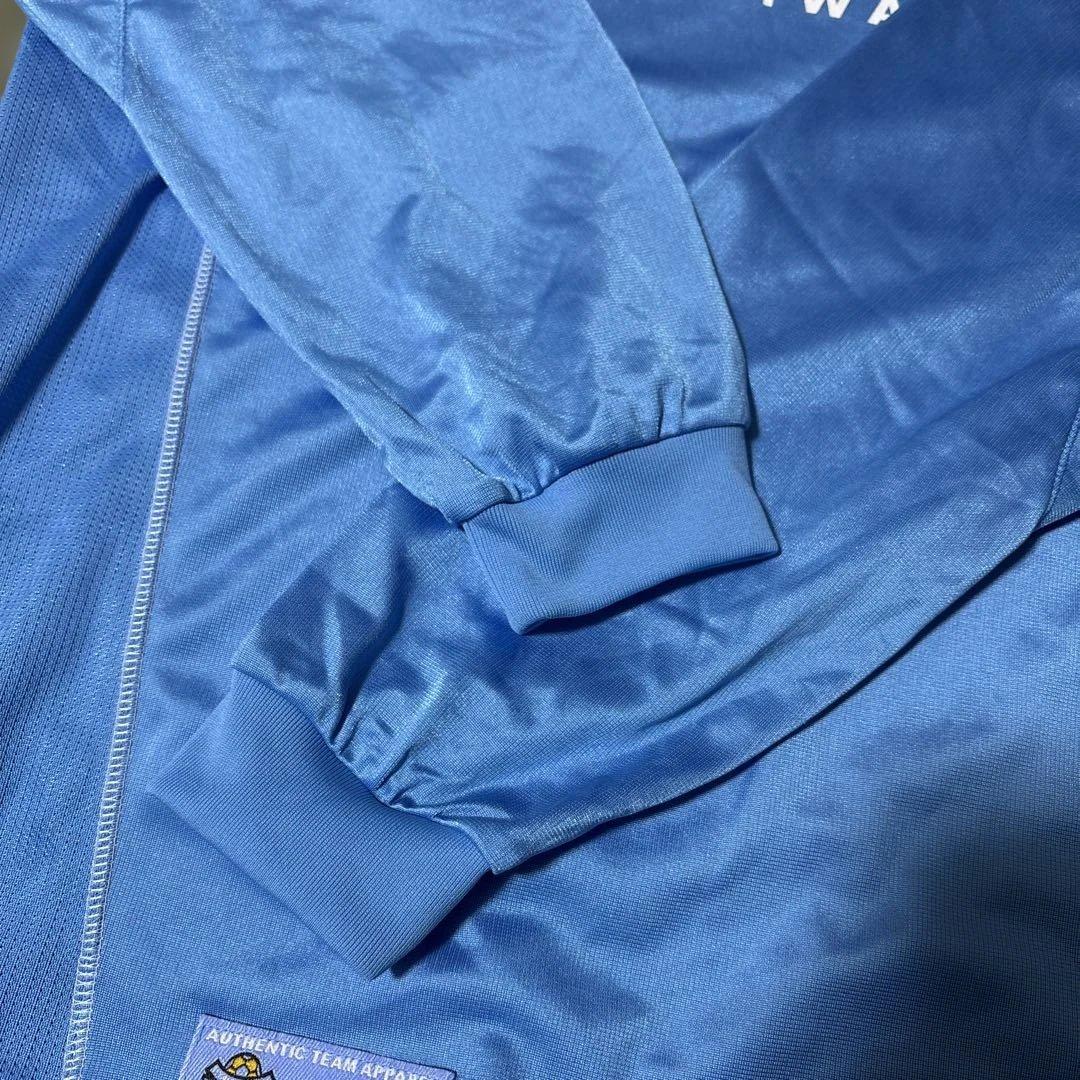 ジュビロ磐田　トレーニングウェア　練習着　長袖　XL