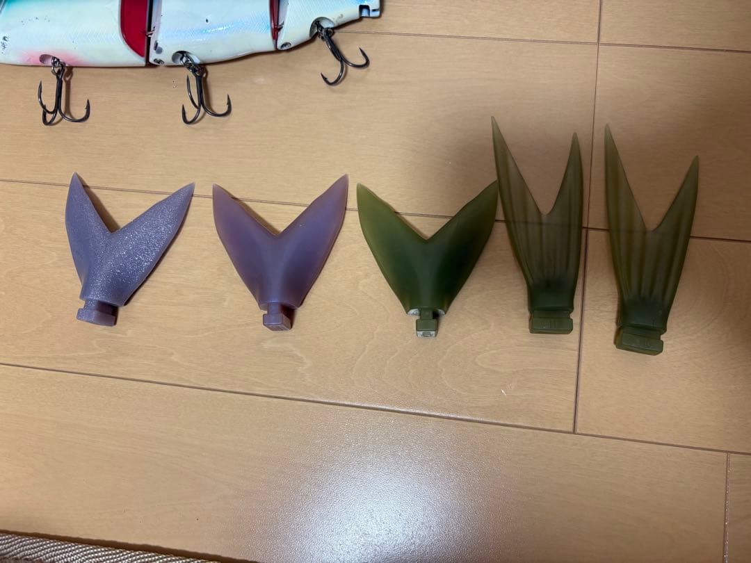 クラッシュゴースト2個セット