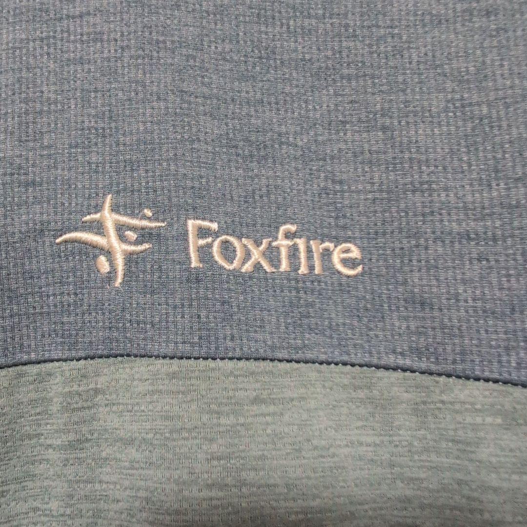 Foxfire SC ハイブリッドフーディー 防虫 スコーロン パーカー 速乾