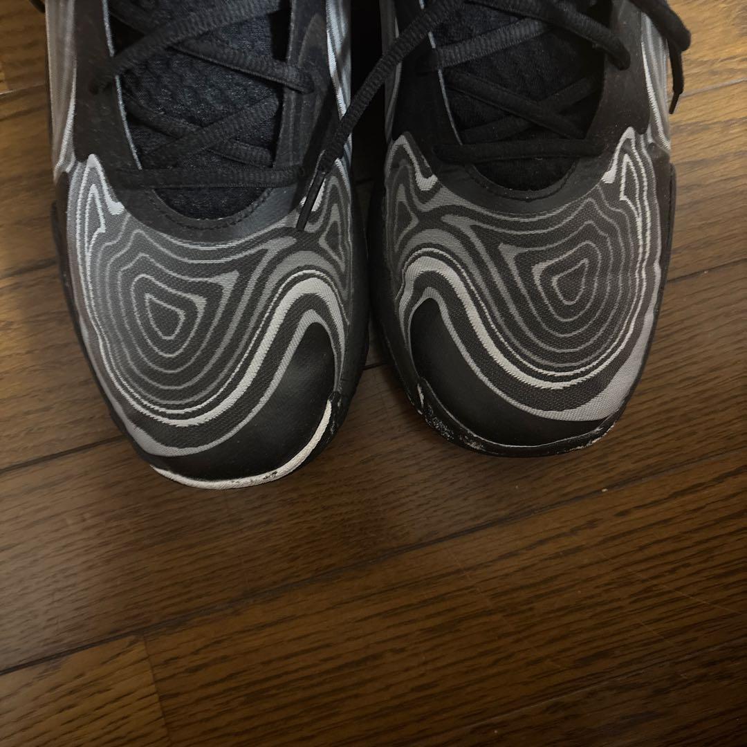 アンダーアーマー UNDER ARMOUR シューズ UAスポーン6 ミッド