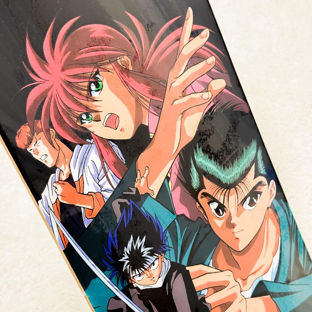 kentasugii1001 新品 未使用 ウィンダンシー 幽遊白書