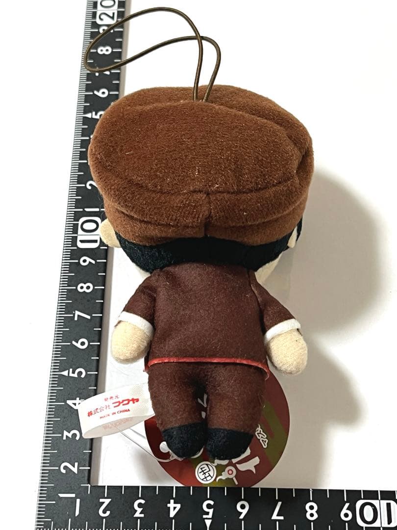 地縛少年花子くん　カフェ　他缶バッジ　ぬいぐるみ　セット　花子くん　もっけ