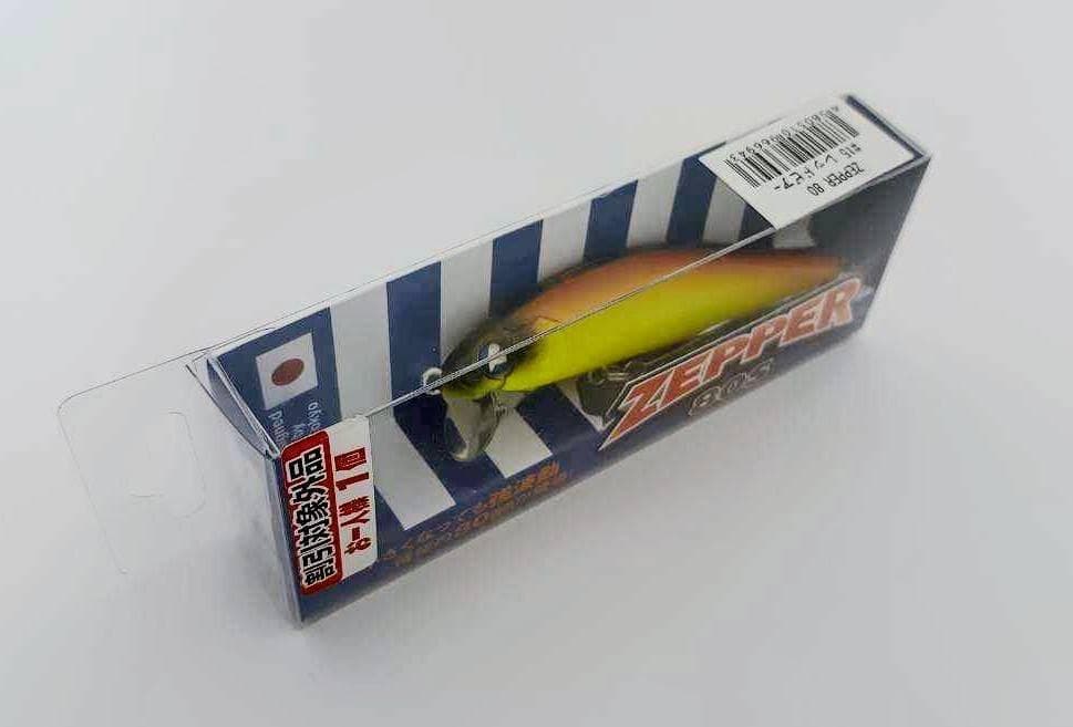 【新品】ブルーブルー ゼッパー／ガボッツ／スカーナッシュ 計４点セット