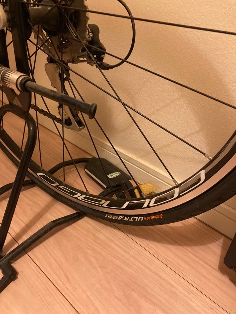 COLNAGO em ロードバイク ホワイト