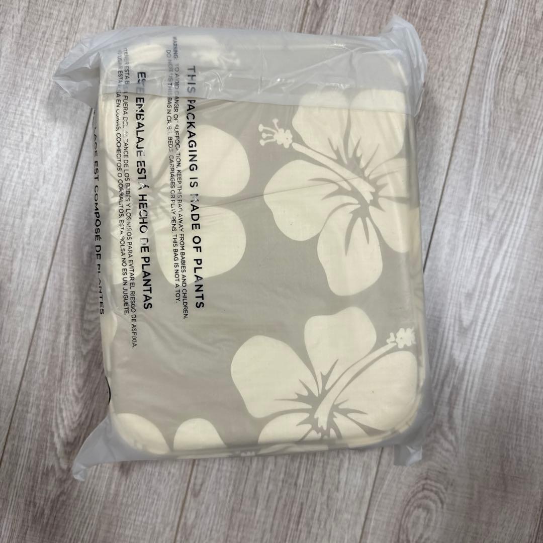 新品　アロハコレクション　ランチボックス