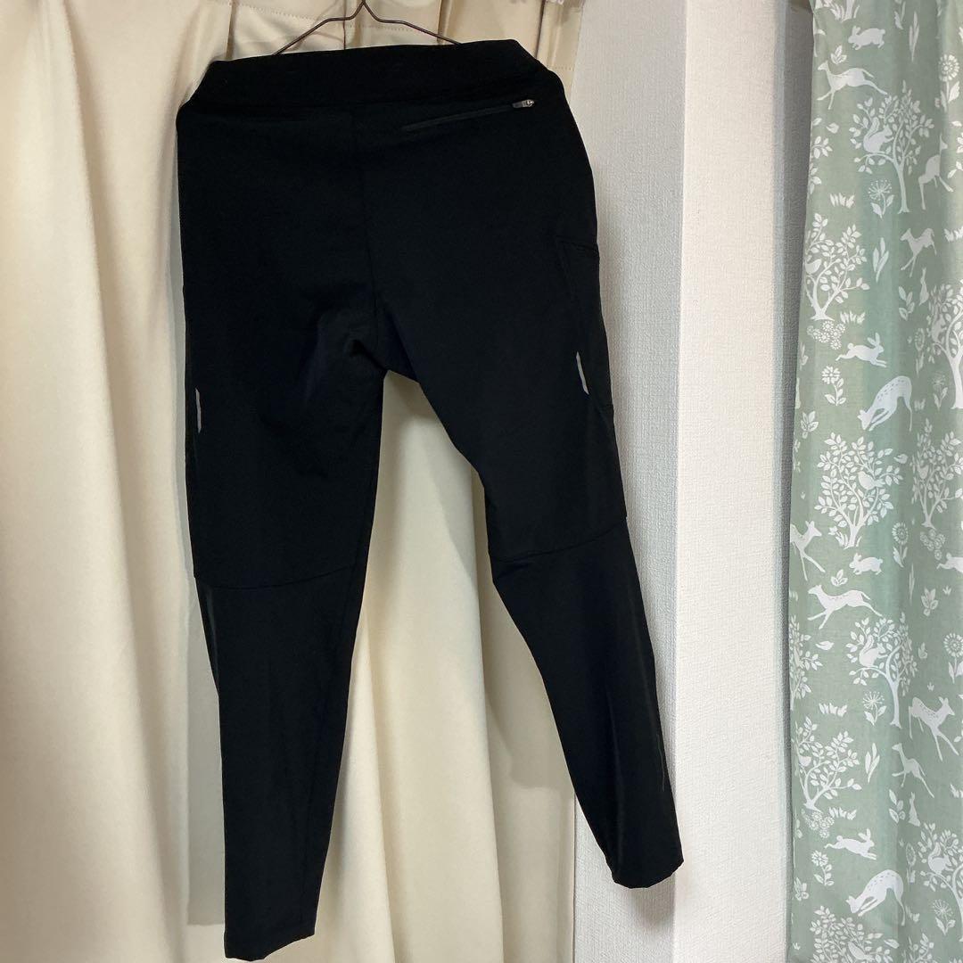 モンベル ペダリングパンツ XSサイズ