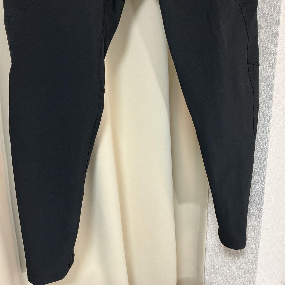 モンベル ペダリングパンツ XSサイズ