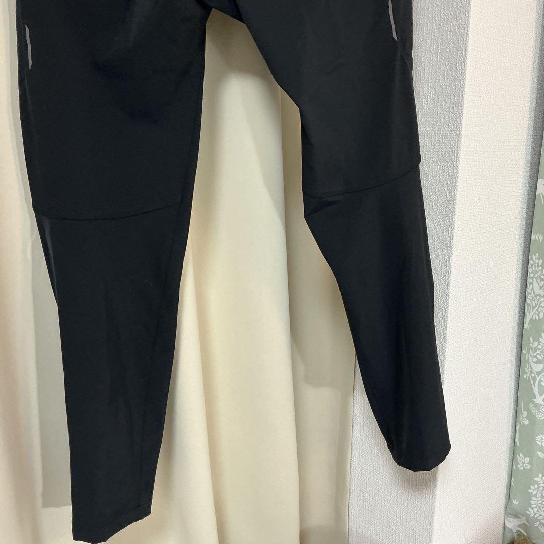 モンベル ペダリングパンツ XSサイズ