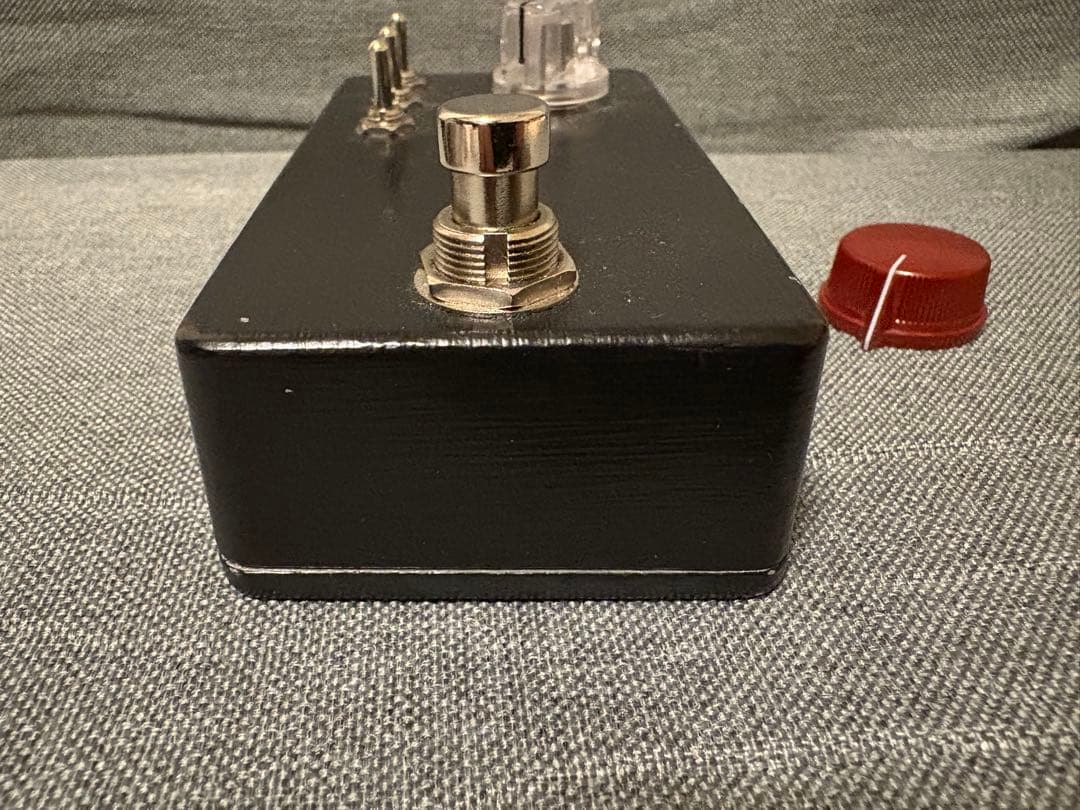 ギター 's Effects EP Booster