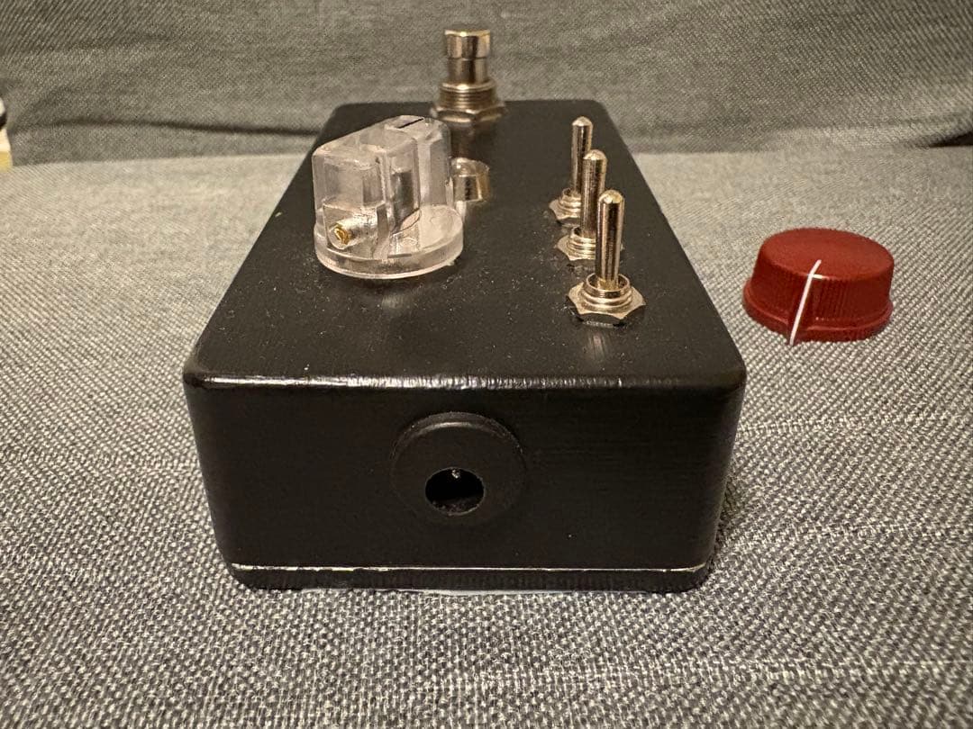 ギター 's Effects EP Booster