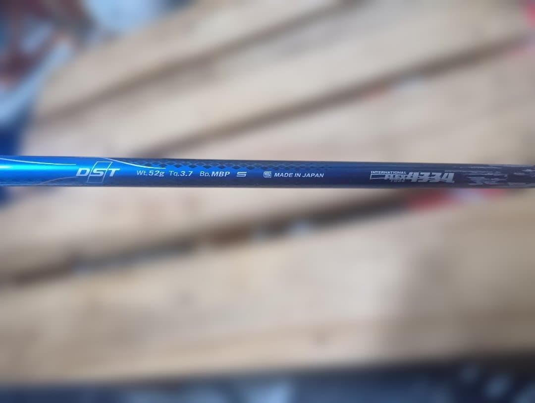 ゼクシオ12 XXIO 12 7番アイアン(単品)2005