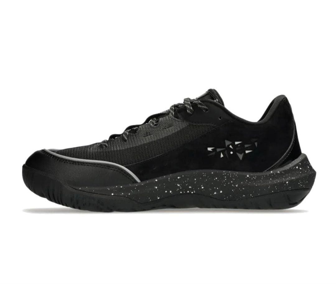 ASICS × ballaholic UNPREARSLOW 3 ボーラホリック
