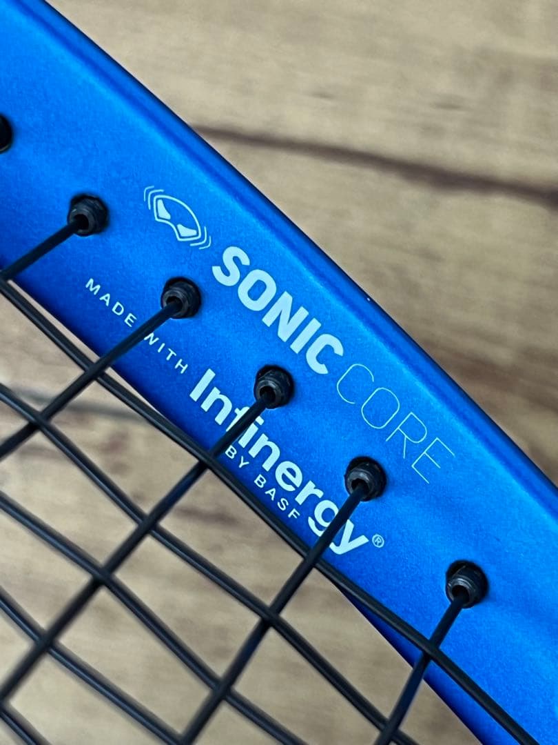DUNLOP ダンロップGALAXEED ギャラクシード300V 軟式用ラケット