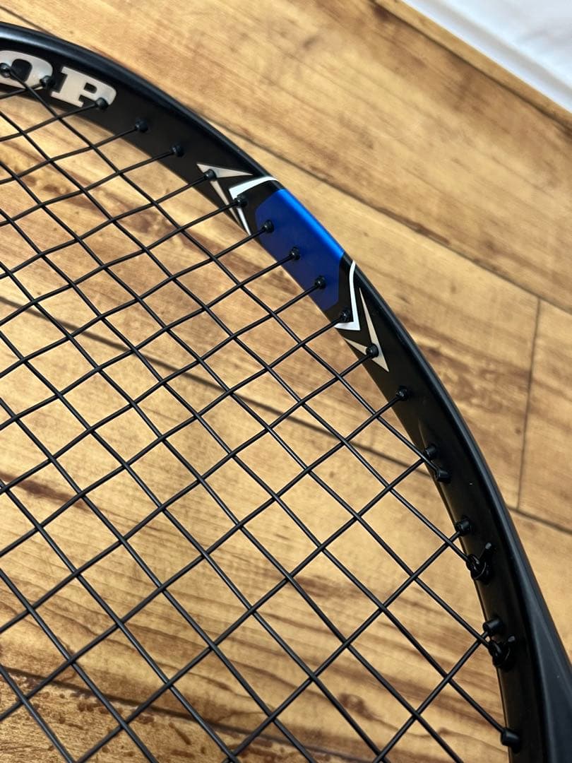 DUNLOP ダンロップGALAXEED ギャラクシード300V 軟式用ラケット