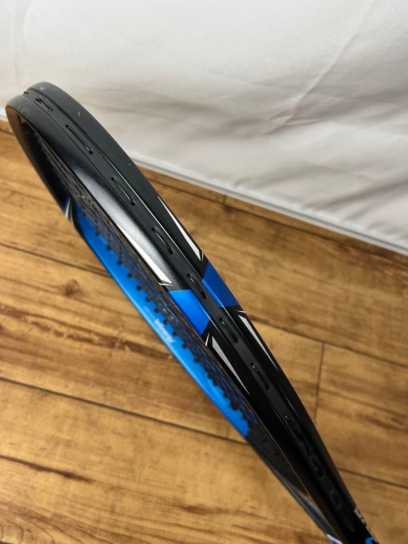 DUNLOP ダンロップGALAXEED ギャラクシード300V 軟式用ラケット