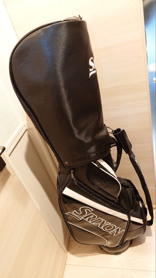 スリクソン メンズゴルフクラブセット SRIXON Z545 スリクソンバック付