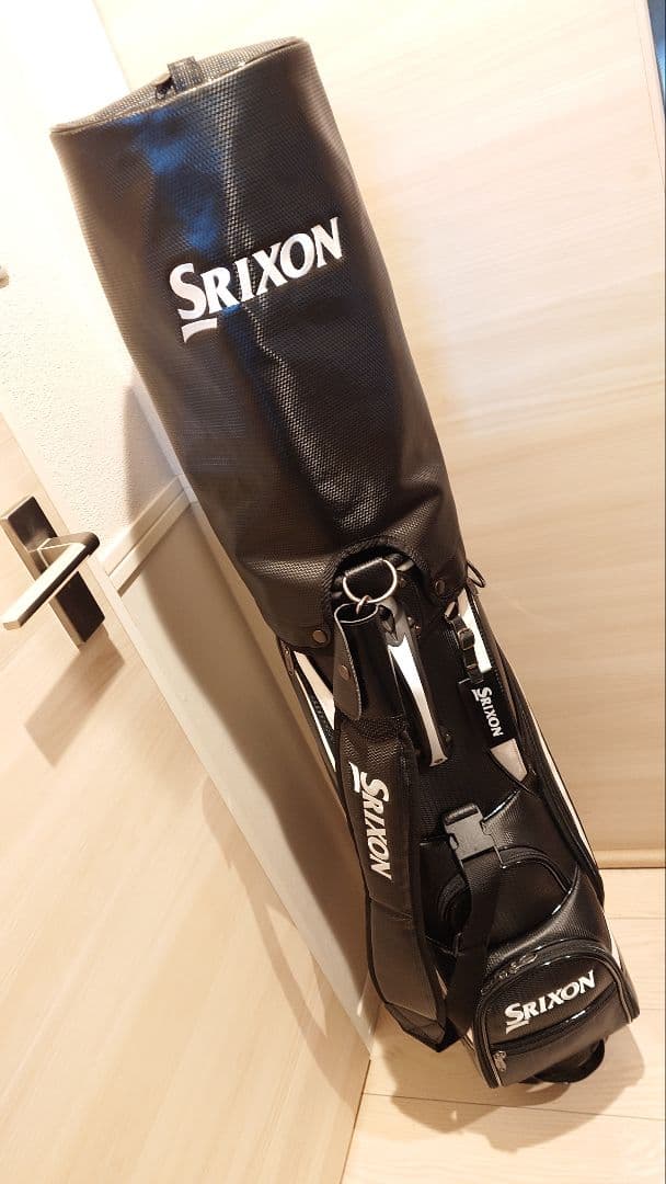 スリクソン メンズゴルフクラブセット SRIXON Z545 スリクソンバック付