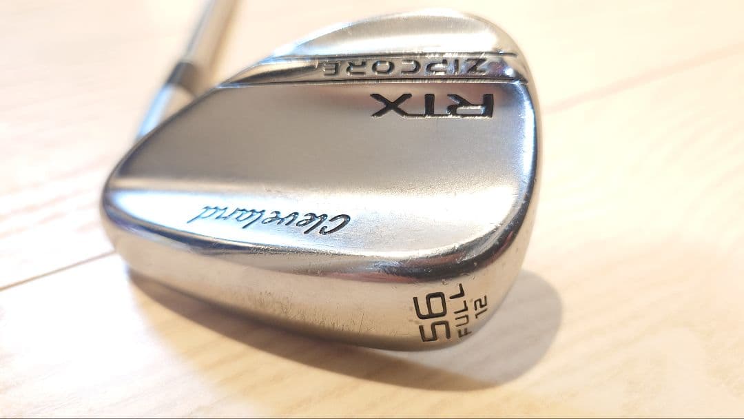 スリクソン メンズゴルフクラブセット SRIXON Z545 スリクソンバック付