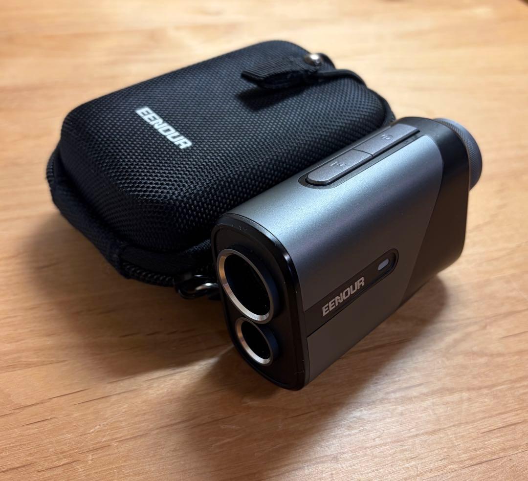 EENOUR U800 ゴルフ用距離計