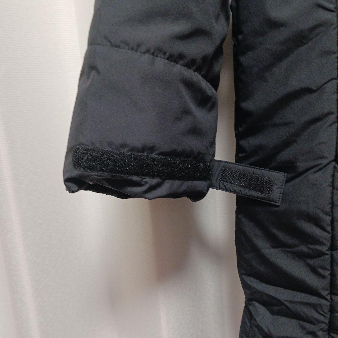 mizuno ミズノ　ベンチコート　メンズ　L　ブラック　新品