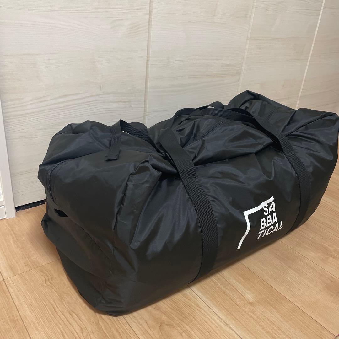 新品・未使用SABBATICALGILIA サバティカル ギリア サンドストーン