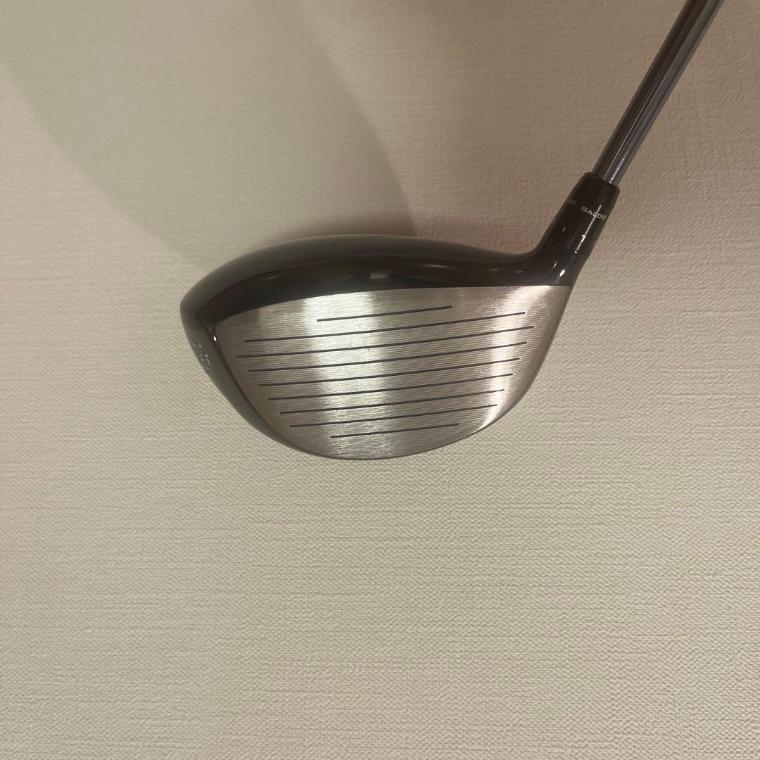クラブ 2024 BALDO TT D GT2 DEEP FACEMODEL