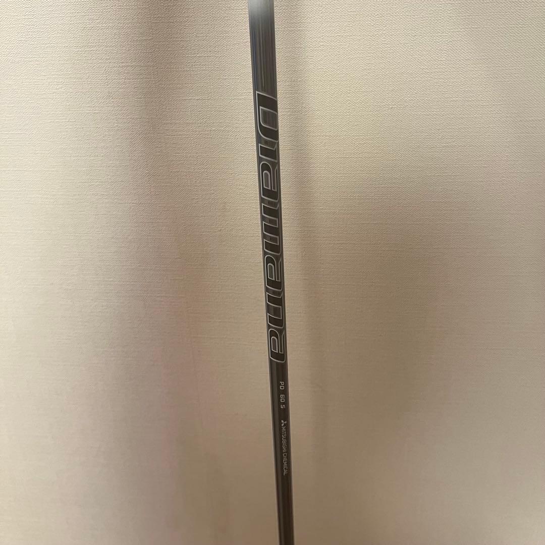 クラブ 2024 BALDO TT D GT2 DEEP FACEMODEL