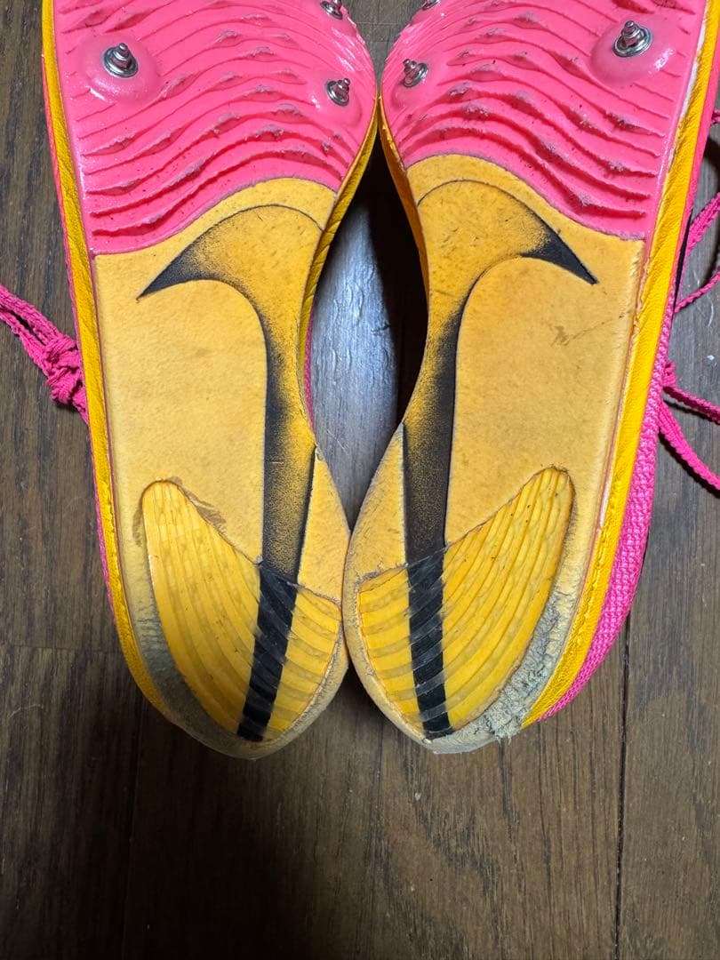 Nike ZoomX Dragonflyナイキズームxドラゴンフライ23.5cm