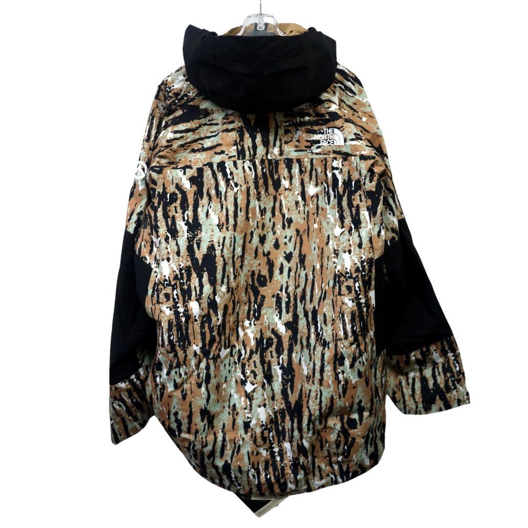新品 US限定ノースフェイス サミットシリーズ ゴアテックス ジャケット XL