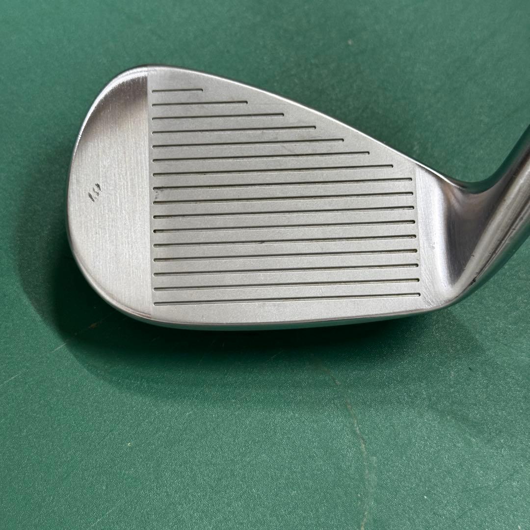 【値下げあり】cobra kingteck forged one length