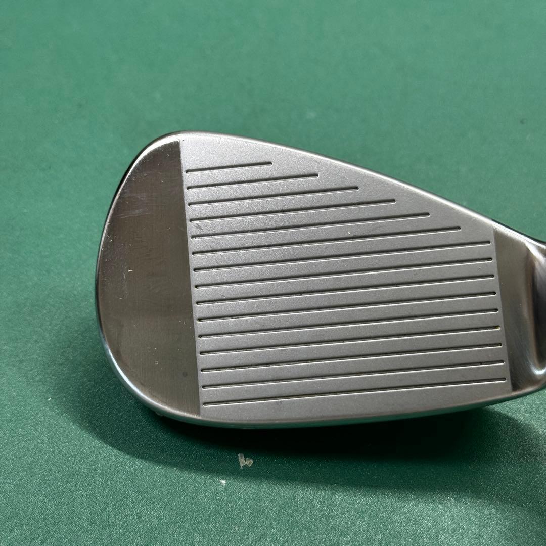 【値下げあり】cobra kingteck forged one length