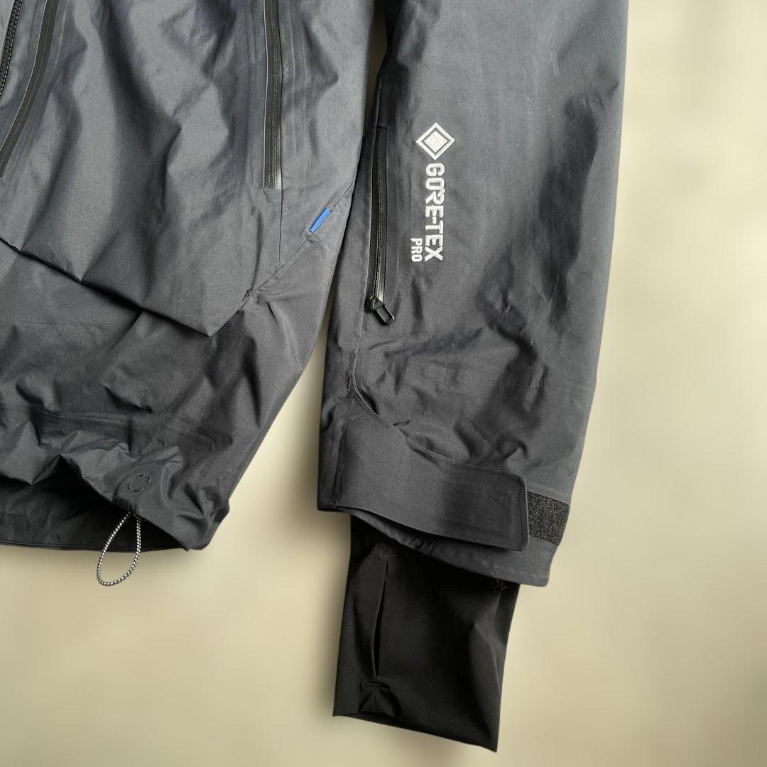 スノーボード Men's Burton ak Acamar 3L Jacket