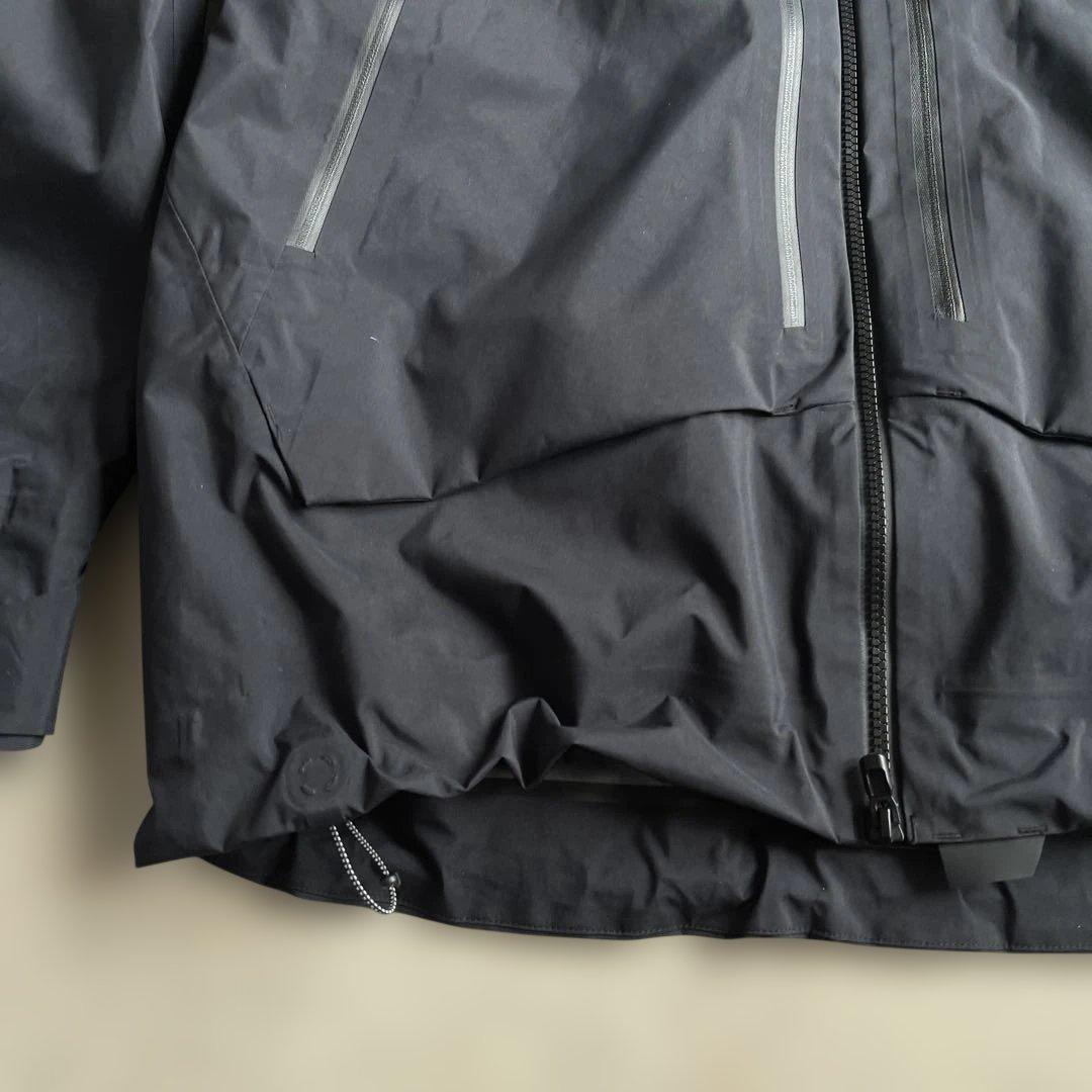 スノーボード Men's Burton ak Acamar 3L Jacket