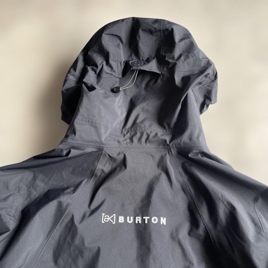 スノーボード Men's Burton ak Acamar 3L Jacket