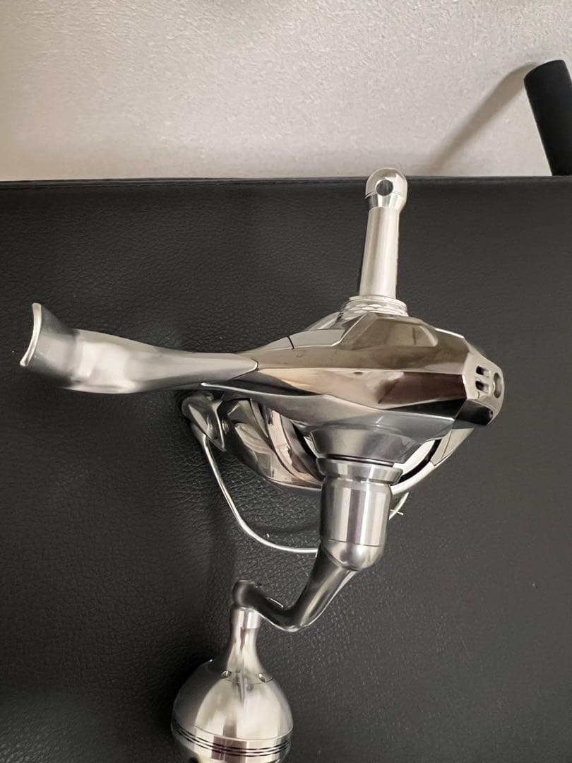 SHIMANO STRADIC C3000 スピニングリール