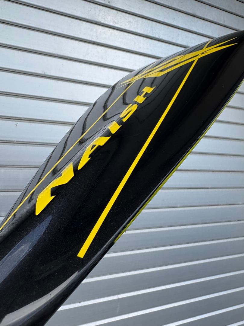 NAISH MAKANI 8.0 スタンドアップパドル SUP フルカーボン