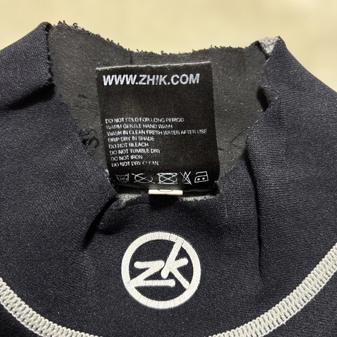 Zhik サーモトップ S Womens