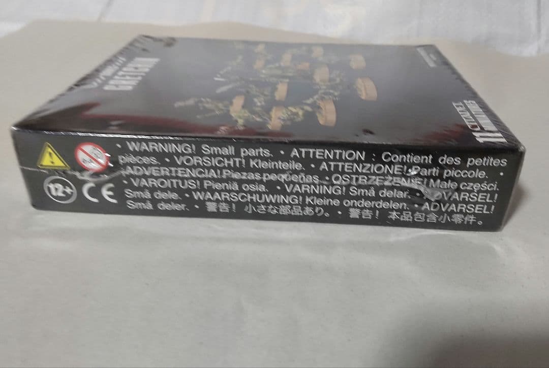 箱難有り ウォーハンマー オーク