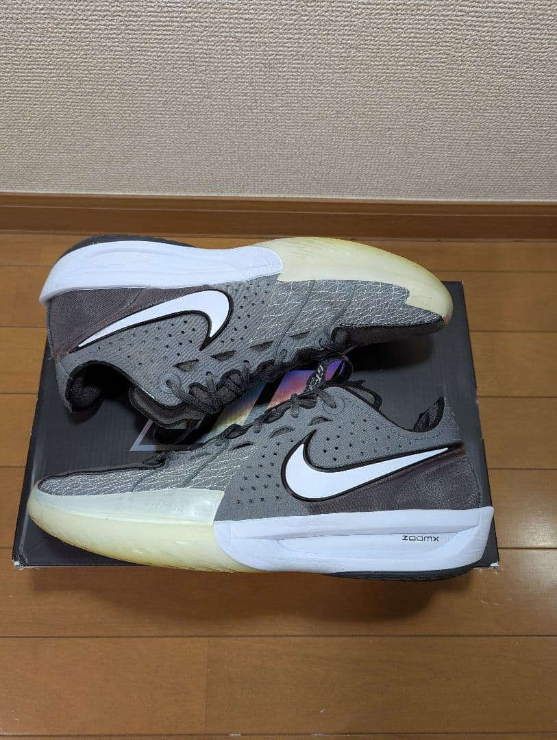 【人気モデル】Nike GT Cut3 28.0cm
