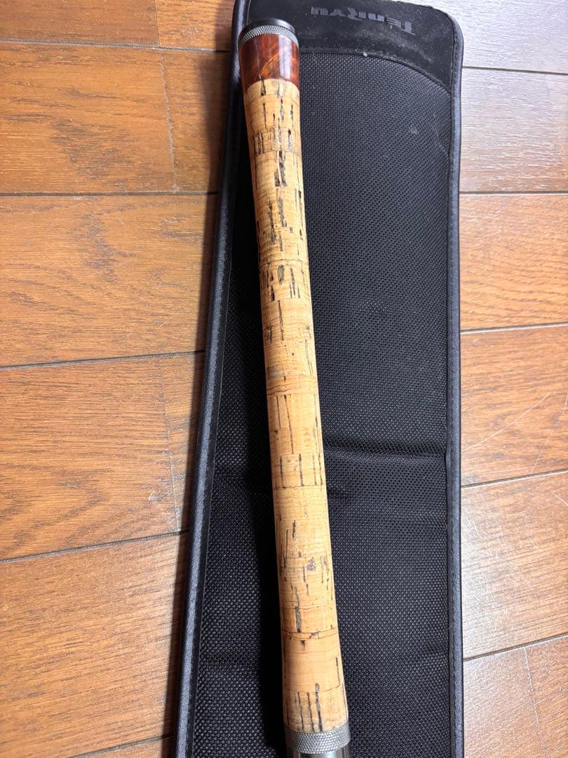 テンリュウ　レイズスペクトラRZS82M 天竜　テンリュー　Rayz