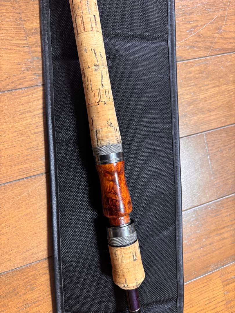 テンリュウ　レイズスペクトラRZS82M 天竜　テンリュー　Rayz
