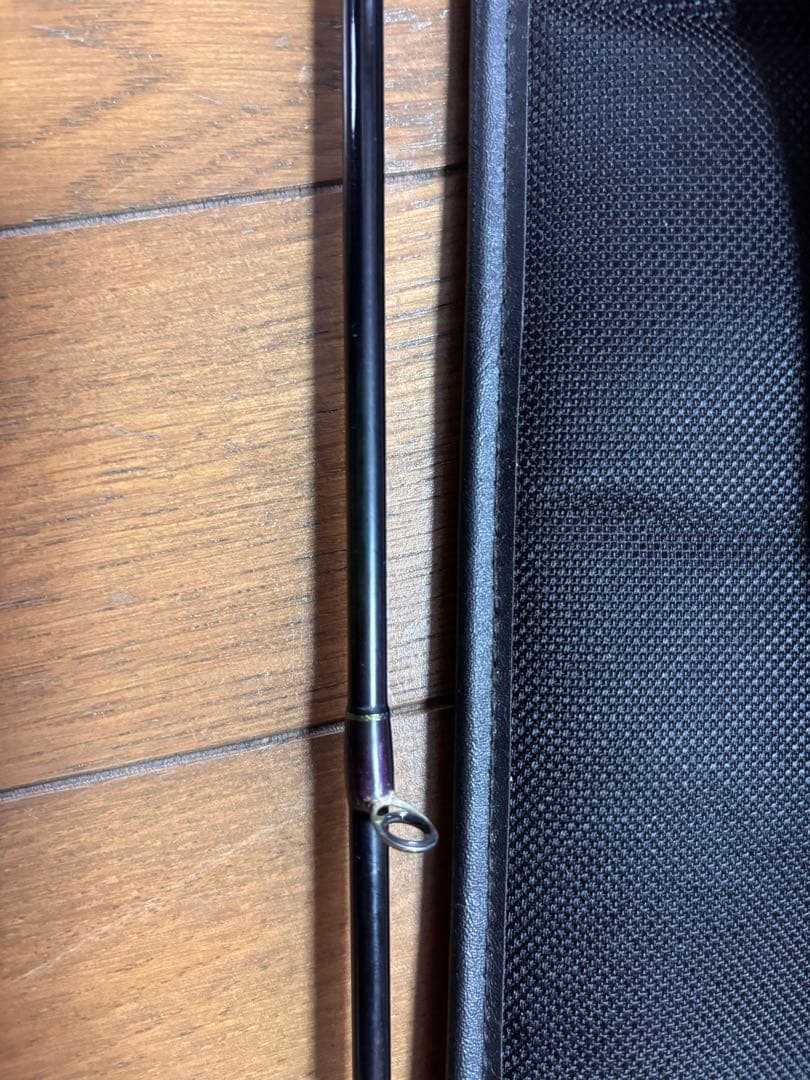 テンリュウ　レイズスペクトラRZS82M 天竜　テンリュー　Rayz